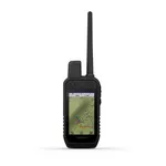 GPS tracker pentru câini Garmin Alpha 300 Handheld Only (010-02807-51)