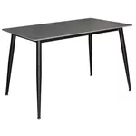 Masă Deco Alma Ceramica (1200x750) Grey