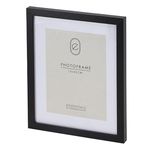 Фото-рамка H&S 08546 Rama foto din lemn 15x20cm, neagra
