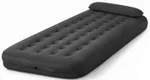 Saltea gonflabilă miscellaneous 992 Pat gonflabil cu pompa 190x73x22cm 2510-1375 SIO