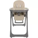 Scaun de masă Kikka Boo 31004010190 Pastello 2 Beige