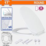 Capac WC Wadfow WTJ2101