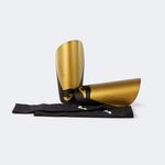 Футбольная защита ног Joma - ESPINILLERAS J-PRO ORO