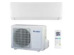 Aparat de aer conditionat  de tip split de perete GREE ON/OFF seria BORA A1 GWH12AAB/12000BTU