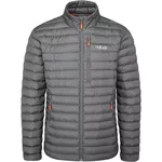 Одежда для спорта Rab Scurta barbati Microlight Graphene L (QDB-16-GRH-LRG)