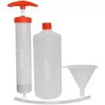 Accesoriu auto Hecht 5011 Set schimbarea ulei