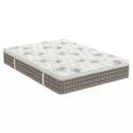 Ортопедический матрас Somnart 024458 Memory Somnia DuoFlex (160x200 cm)
