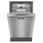 Mașină de spălat vase încorporabilă Miele G 5740 SCU SL