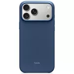 Husă pentru smartphone Apple Beats iPhone 17 Pro Max Case with MagSafe and Camera Control — Bedrock Blue MGJG4LL/A