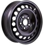 Диски автомобильные Kronprinz 6x15 (5/112) ET47 VO515024 Seat.Skoda.VW