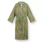 Домашний текстиль Pip Studio 51.510.901 Noa Kimono Jabali Green M Green