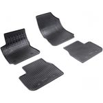 Коврик для автомобиля Rigum Citroen C4 Cactus 2014/