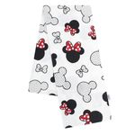 Accesoriu pentru înfășat New Baby 45363 Пеленкa фланель 70x80 Mickey &Minnie