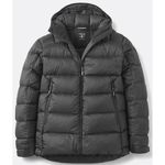 Îmbrăcăminte sport Rab Scurta barbati Neutrino Pro Hoody Black XL (QDB-85-BLK-XLG)
