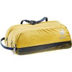 Сумка дорожная Deuter Wash Bag Tour III corn ink