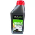 Ulei Natura Chem 10W40 SJ/CF-4 0.9l