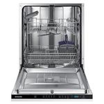 Dish Washer/bin Samsung DW60M5050BB/WT
