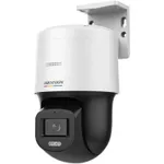 Cameră de supraveghere Hikvision DS-2DE2C400SCG-E F1 IP PT (4Mpx 4mm)