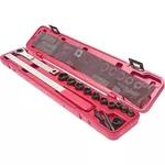 Set de unelte de mână JTC JTC-4682 Комплект сервисных ключей для натяжения и замены поликлинового ремня