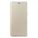 {'ro': 'Husă pentru smartphone Samsung EF-FA530, Galaxy A8 2018, Neon Flip Cover, Gold', 'ru': 'Чехол для смартфона Samsung EF-FA530, Galaxy A8 2018, Neon Flip Cover, Gold'}