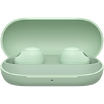 Bluetooth Earphones TWS  SONY  WF-C700N, Green