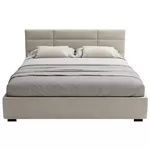 Кровать my-STYLE my-Lara 200x200 (P06D20M03)