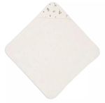Аксессуар для купания Jollein 534-836-67086 Prosop cu gluga Riverside, 75x75cm