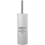 Perie WC Bisk 07506 NICEA alb