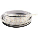 Banda LED LED Market LED Strip 6000K, SMD2835, IP67 (tube), 120LED/m, Ultrabright