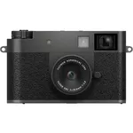 Фотоаппарат беззеркальный FujiFilm X-HF1 charcoal silver