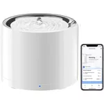 Bol pentru câini și pisici Petkit Eversweet 3Pro Smart Pet Drinking Fountain