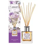 Aparat de aromatizare Areon Home Parfume Sticks 150ml GARDEN (Violet)