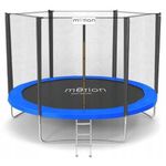 Батут Jumi OM-710122 3.05m