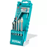 Сверло Total tools TACSD7256