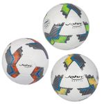 Мяч футбольный №5 John Sports Hybrid 46636 / 52038 (8953)