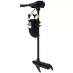 Мотор лодочный Kraft&Dele KD5310 Motor electric de bord 75lbs