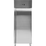 Шкаф морозильный Yato YG-05216 inox