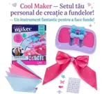 Набор для творчества miscellaneous COOL 6075223 Bowtique Bow Maker
