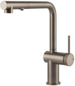 Bateria bucătărie Gessi 60478-149 Inedito Finox Brushed Nickel
