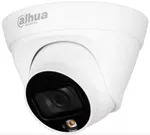 Камера наблюдения Dahua DH-IPC-HDW1239T1-LED-S5 2MP 2.8mm