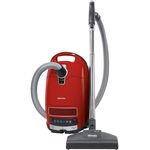 Пылесос с мешком Miele Complete C3 Cat&Dog PowerLine