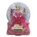 Păpușă Optmarket ДЕ01.263 Papusa