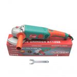 Углошлифовальная машина 1450W K11258 Kraft Tool