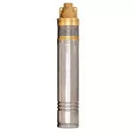 Pompă MPN Днестр 4SKM200, 1500W, 138m, 53l/min