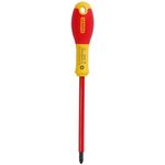 Șurubelniță Stanley 0-65-419 Fatmax PZ2x125mm VDE 1000V