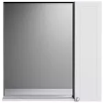 Зеркало для ванной miscellaneous TULUZA 65 Alb Dr. cu dulap baie