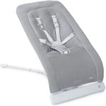 Детское кресло-качалка Chicco 7965119 Rhythm NSound, CoolGrey (muzical), 0+ luni