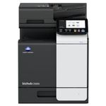 MFP (A4, color) Konica Minolta bizhub C3320i