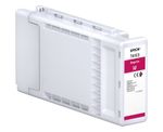 Ink Cartridge Epson UltraChrome XD2 T41E340 (700ml), Magenta