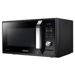 Microwave Oven Samsung MS23F302TAK/BW